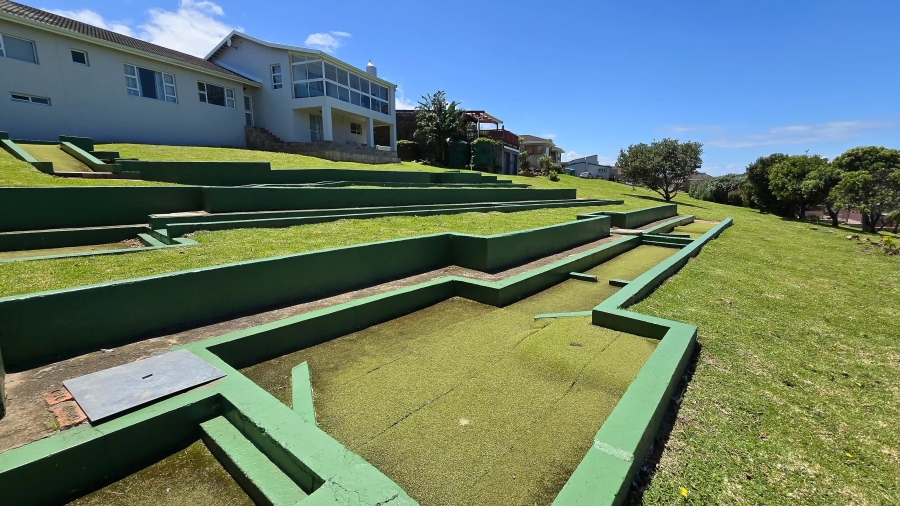 4 Bedroom Property for Sale in Glen Navar Eastern Cape